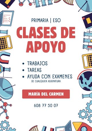 Clases particulares en Córdoba Capital