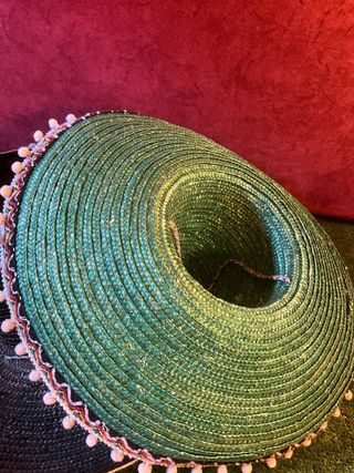 2 Sombreros Mexicanos