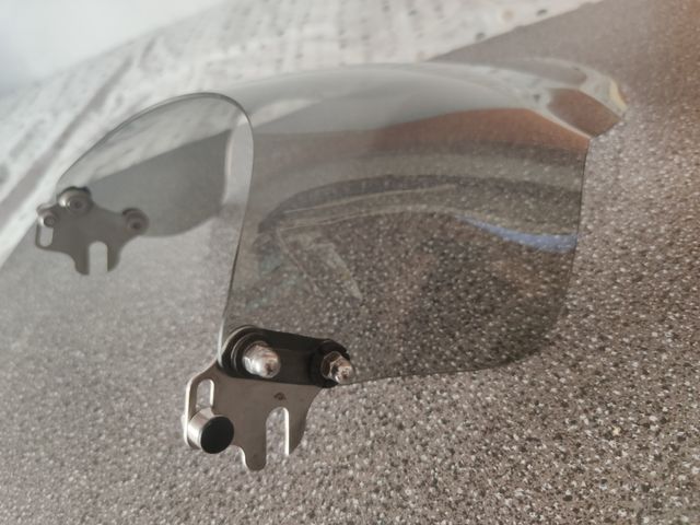 Cúpula VTR 250 1999 Original