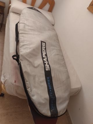 Funda Tabla Surf Shapers Daylite Series