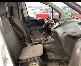 Ford Transit Courier 2019