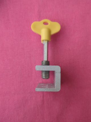 10 topes para puertas correderas