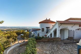 Chalet en venta en Can Semi - Mas Nou - Mas Ros en Castell-Platja d´Aro