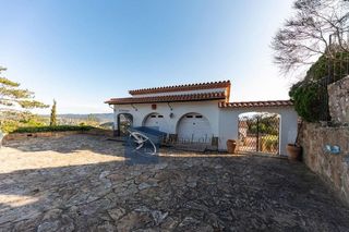 Chalet en venta en Can Semi - Mas Nou - Mas Ros en Castell-Platja d´Aro