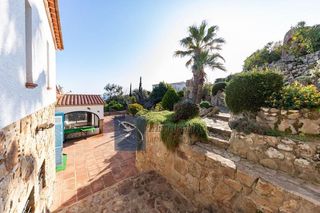 Chalet en venta en Can Semi - Mas Nou - Mas Ros en Castell-Platja d´Aro