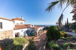 Chalet en venta en Can Semi - Mas Nou - Mas Ros en Castell-Platja d´Aro