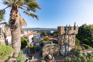 Chalet en venta en Can Semi - Mas Nou - Mas Ros en Castell-Platja d´Aro