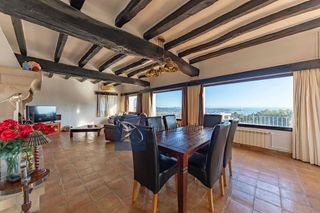 Chalet en venta en Can Semi - Mas Nou - Mas Ros en Castell-Platja d´Aro
