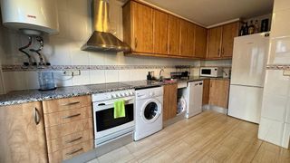Piso en venta en Cavall Bernat - Cala Rovira en Castell-Platja d´Aro