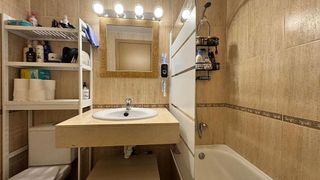 Piso en venta en Cavall Bernat - Cala Rovira en Castell-Platja d´Aro