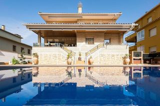 Chalet en venta en Banyoles