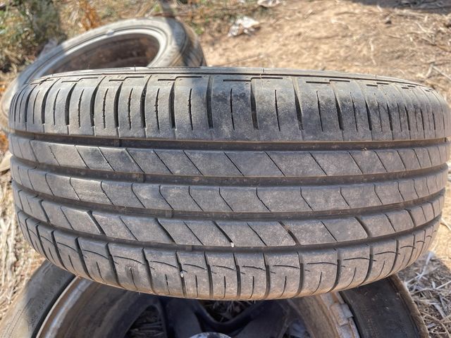 Pack 4 Llantas Mercedes (45€ Unidad)