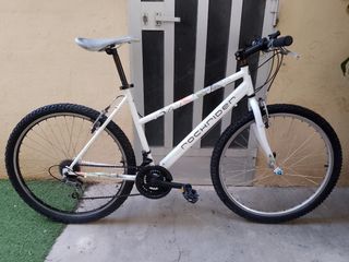 Bicicletta Rockrider Decathlon