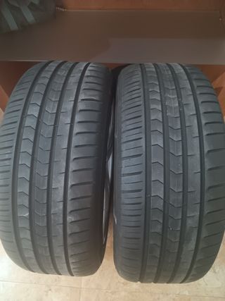 Llantas Volvo 17 regalo neumáticos