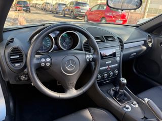 Mercedes-Benz SLK 2006