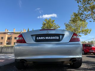 Mercedes-Benz SLK 2006