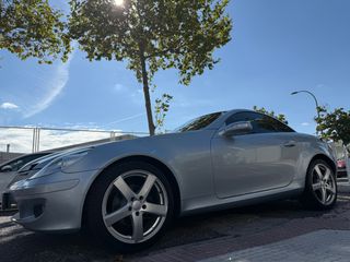 Mercedes-Benz SLK 2006