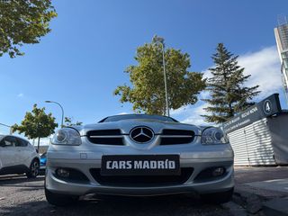 Mercedes-Benz SLK 2006