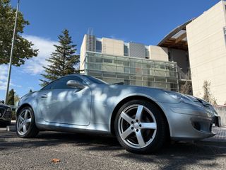 Mercedes-Benz SLK 2006