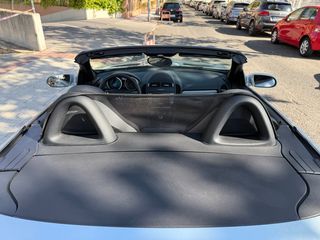 Mercedes-Benz SLK 2006