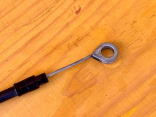 Cable Embrague 60” Harley Davidson Sportster