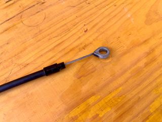 Cable Embrague 60” Harley Davidson Sportster