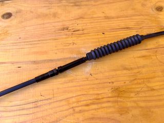 Cable Embrague 60” Harley Davidson Sportster