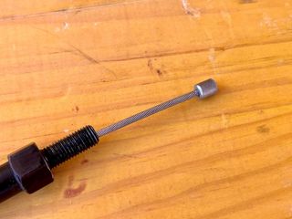 Cable Embrague 60” Harley Davidson Sportster