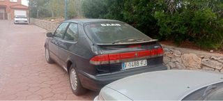 Saab 9-3 1999