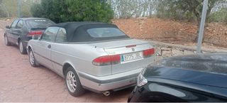 Saab 9-3 1999