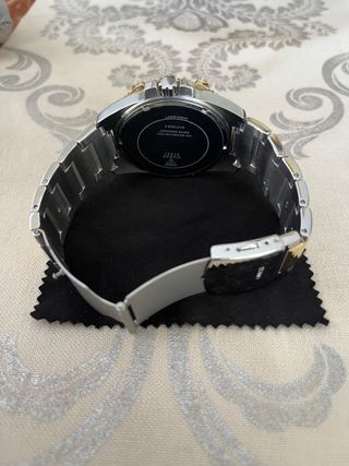 Reloj Guess Pegasus bicolor