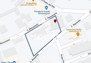 Casa adosada en venta en Valdenoja - La Pereda en Santander