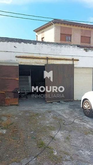 Casa adosada en venta en Valdenoja - La Pereda en Santander