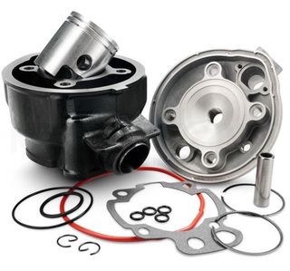 Cilindro 70cc Allpro AM6 Nuevo