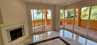 Piso en alquiler en Calahonda en Mijas