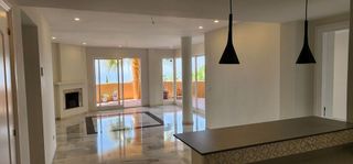 Piso en alquiler en Calahonda en Mijas
