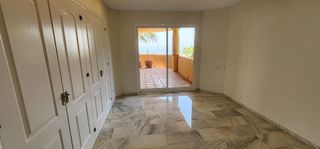 Piso en alquiler en Calahonda en Mijas