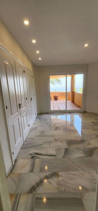 Piso en alquiler en Calahonda en Mijas