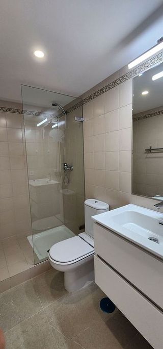 Piso en alquiler en Calahonda en Mijas