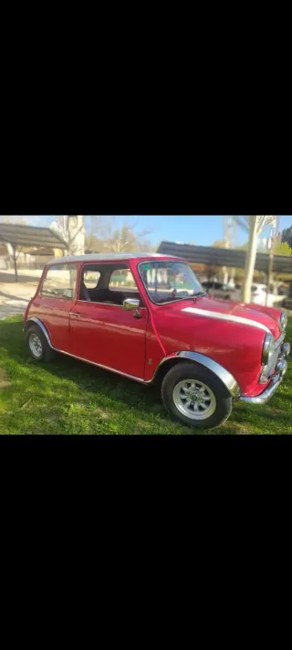 AUTHI MINI 1975