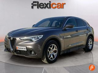Alfa Romeo Stelvio 2.2 Diésel 154kW (210CV) Executive Q4