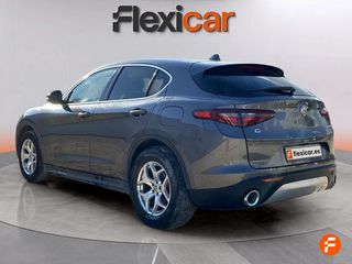 Alfa Romeo Stelvio 2.2 Diésel 154kW (210CV) Executive Q4
