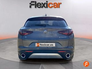 Alfa Romeo Stelvio 2.2 Diésel 154kW (210CV) Executive Q4