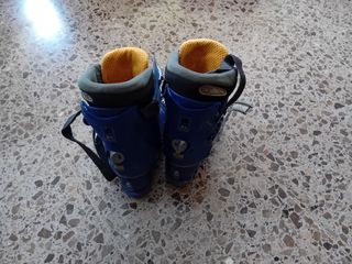 Botas de esquí Salomon Evolution 8