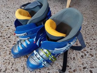 Botas de esquí Salomon Evolution 8