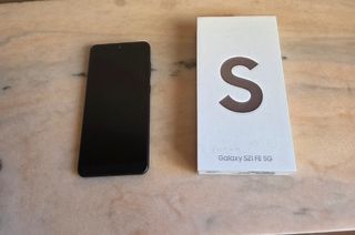 Samsung Galaxy S21 FE