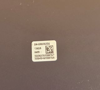 Samsung Galaxy S21 FE