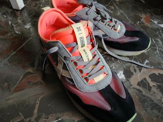 Zapatillas Munich Talla 45.