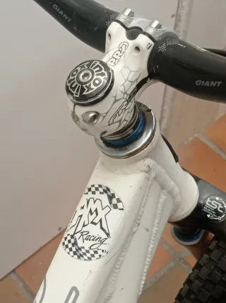 Bicicleta Dirt Jump Felt