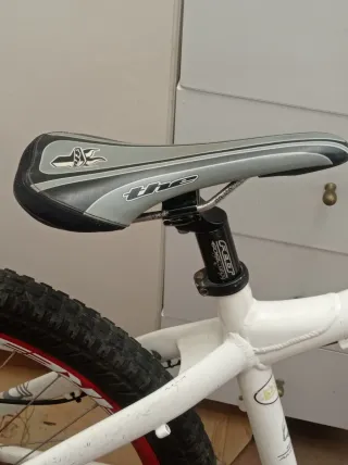 Bicicleta Dirt Jump Felt